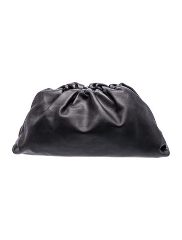 Leather The Pouch