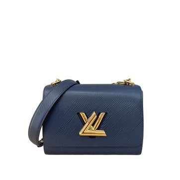 Epi Leather Twist MM