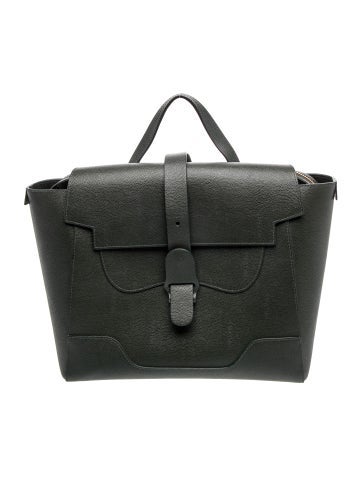 Senreve Leather Tote