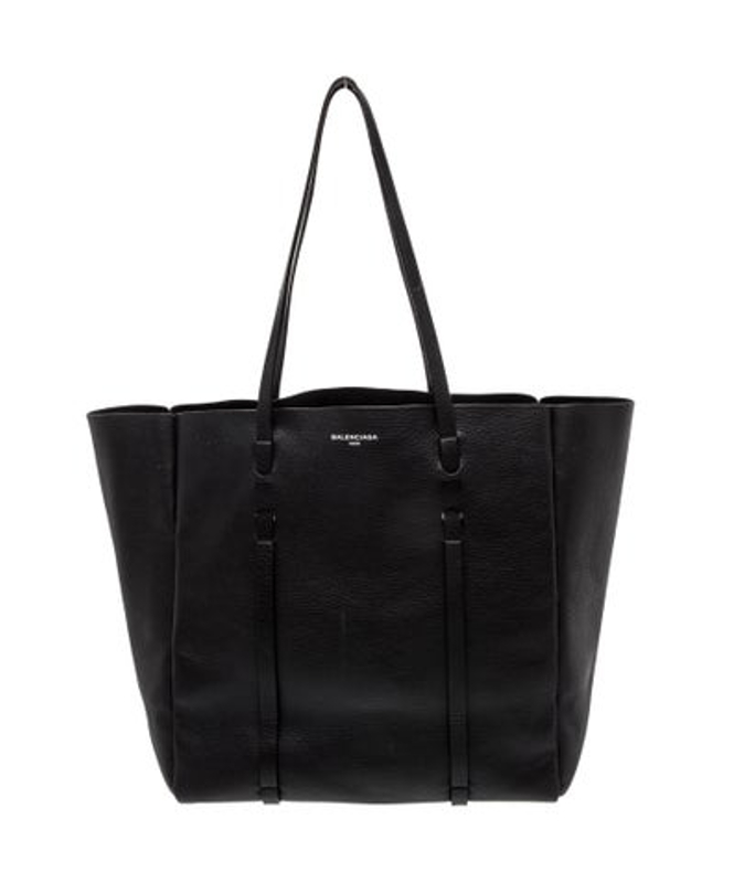 Balenciaga Leather Tote