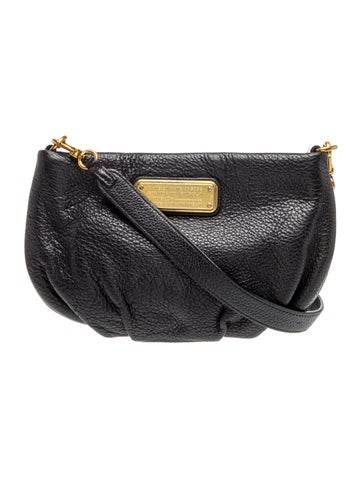 Signature Crossbody Bag