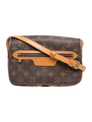 LV Monogram Saint Germain