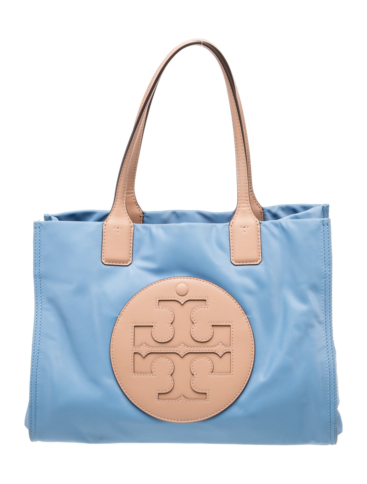 Nylon Tote