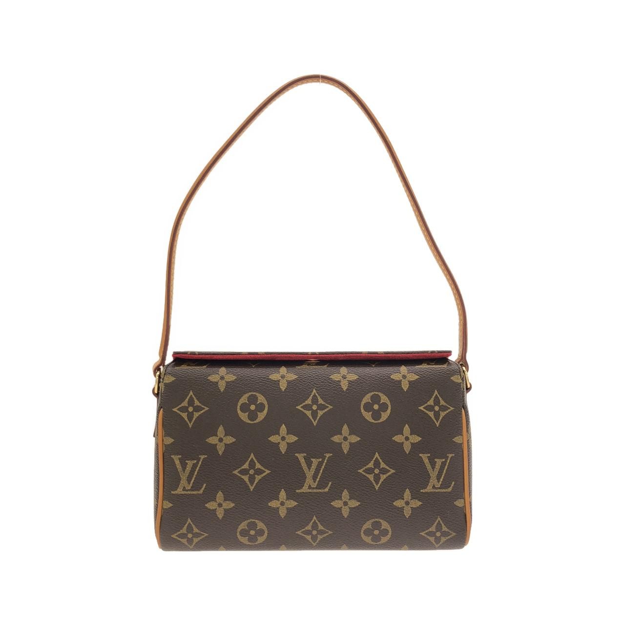 Louis Vuitton Monogram Recital M51900 Bag