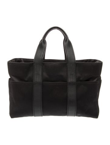 Hermes Acapulco MM Tote