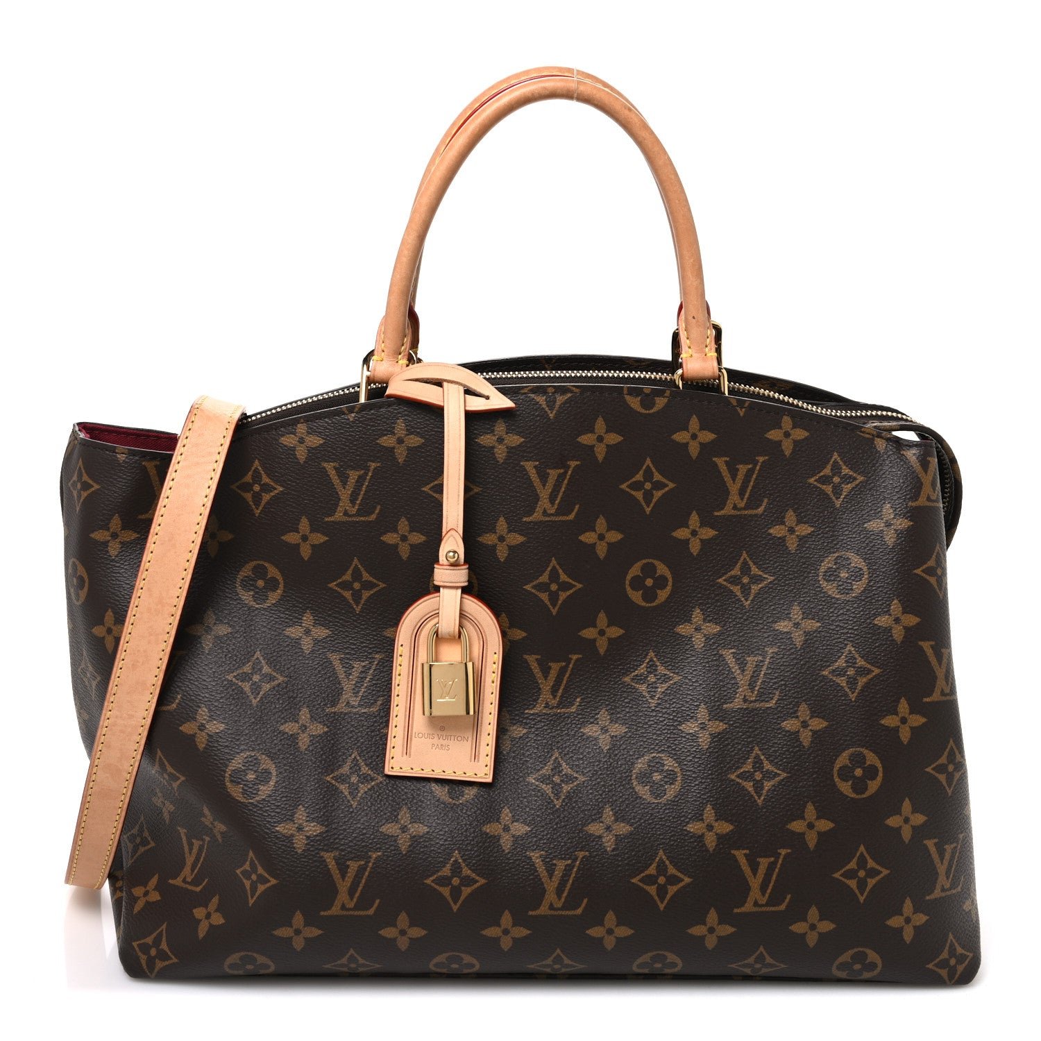Monogram Grand Palais