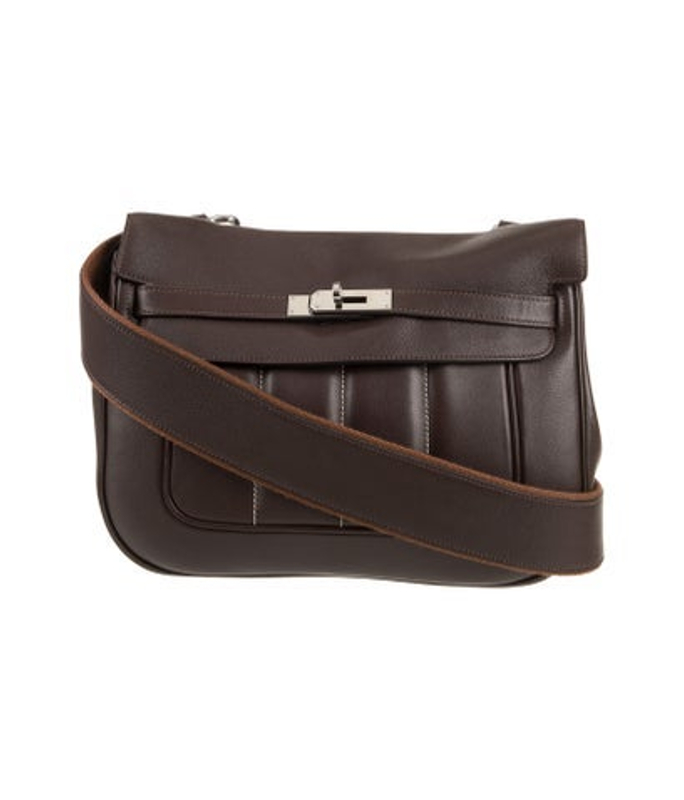 Hermes Evercolor Sac Berline 28