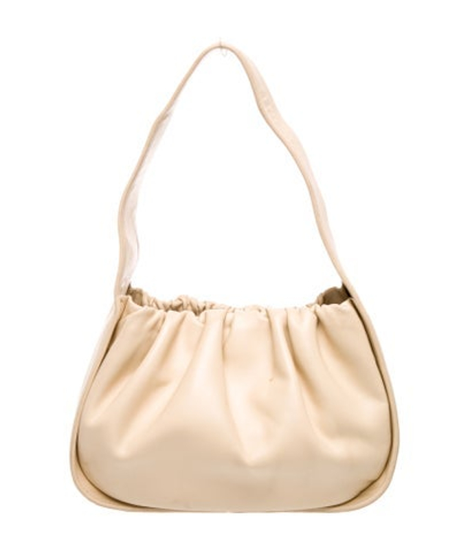 Loeffler Randall Randall Leather Shoulder Bag
