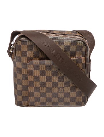 Damier Ebene Olav