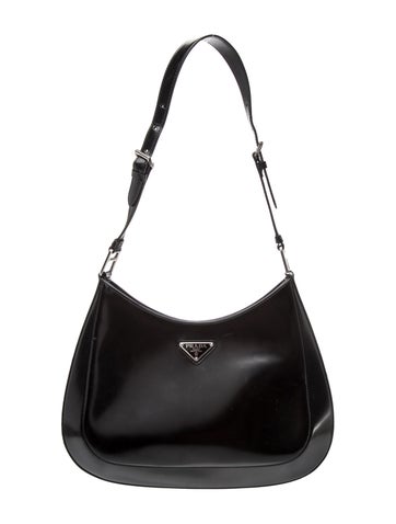 Enameled Metal Triangle Cleo