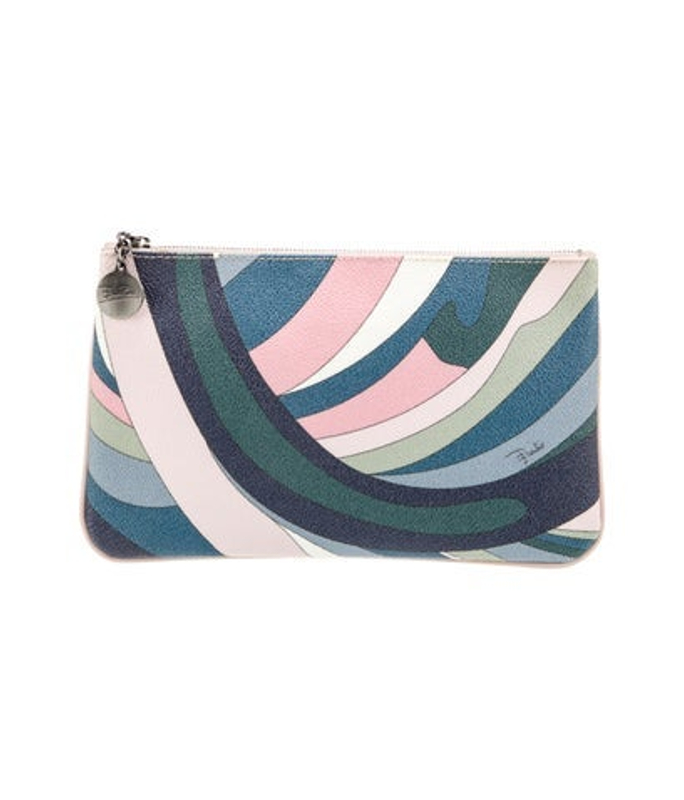 Emilio Pucci Pucci Minaudiere