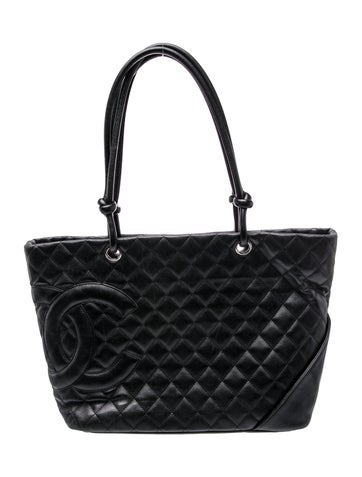 Large Ligne Cambon Tote