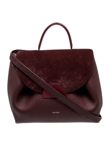 Polene Leather Numéro un Nano