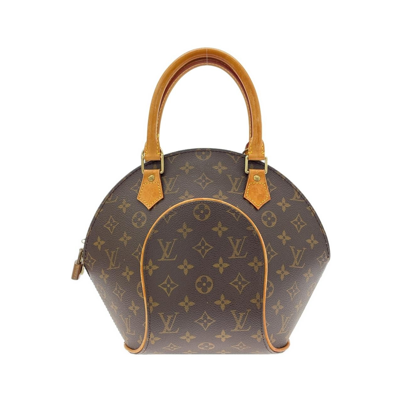 Louis Vuitton Monogram Ellipse PM M51127 Bag