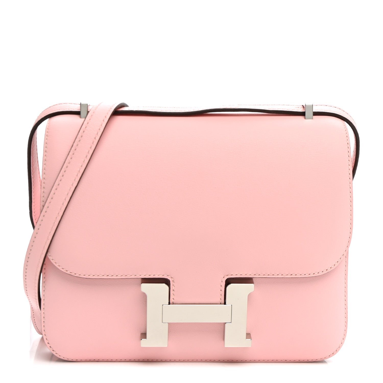 Hermes Swift Constance 18 Rose Sakura