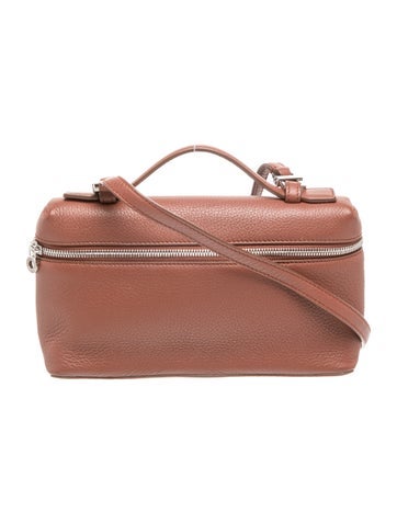 Leather Extra Pocket
