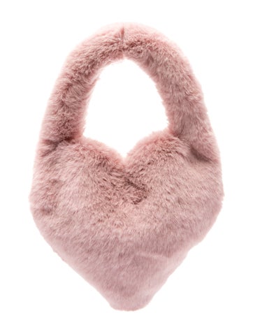 Blumarine Top Handle Bag