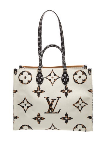 Monogram Giant OnTheGo GM