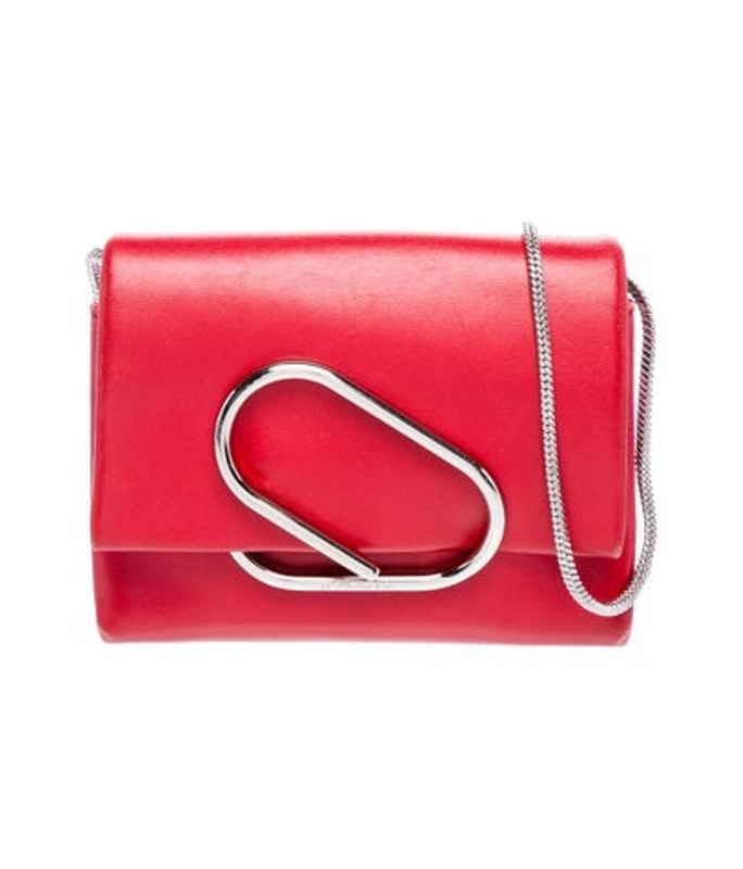 3.1 Phillip Lim 1 Phillip Lim Leather Crossbody Bag