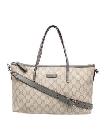 GG Supreme GG Supreme Tote