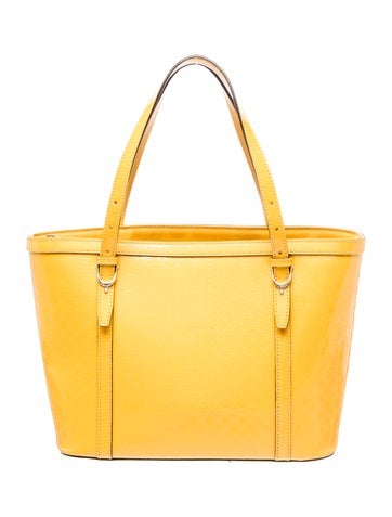 Microguccissima Tote