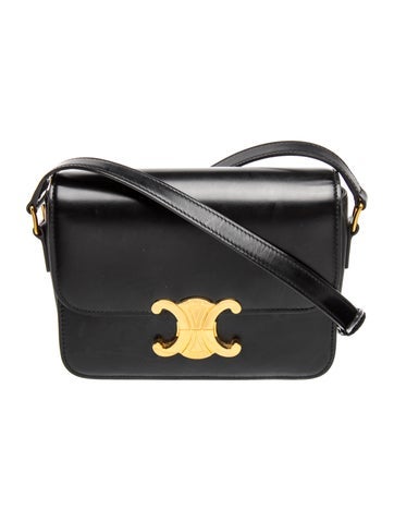 Leather Triomphe