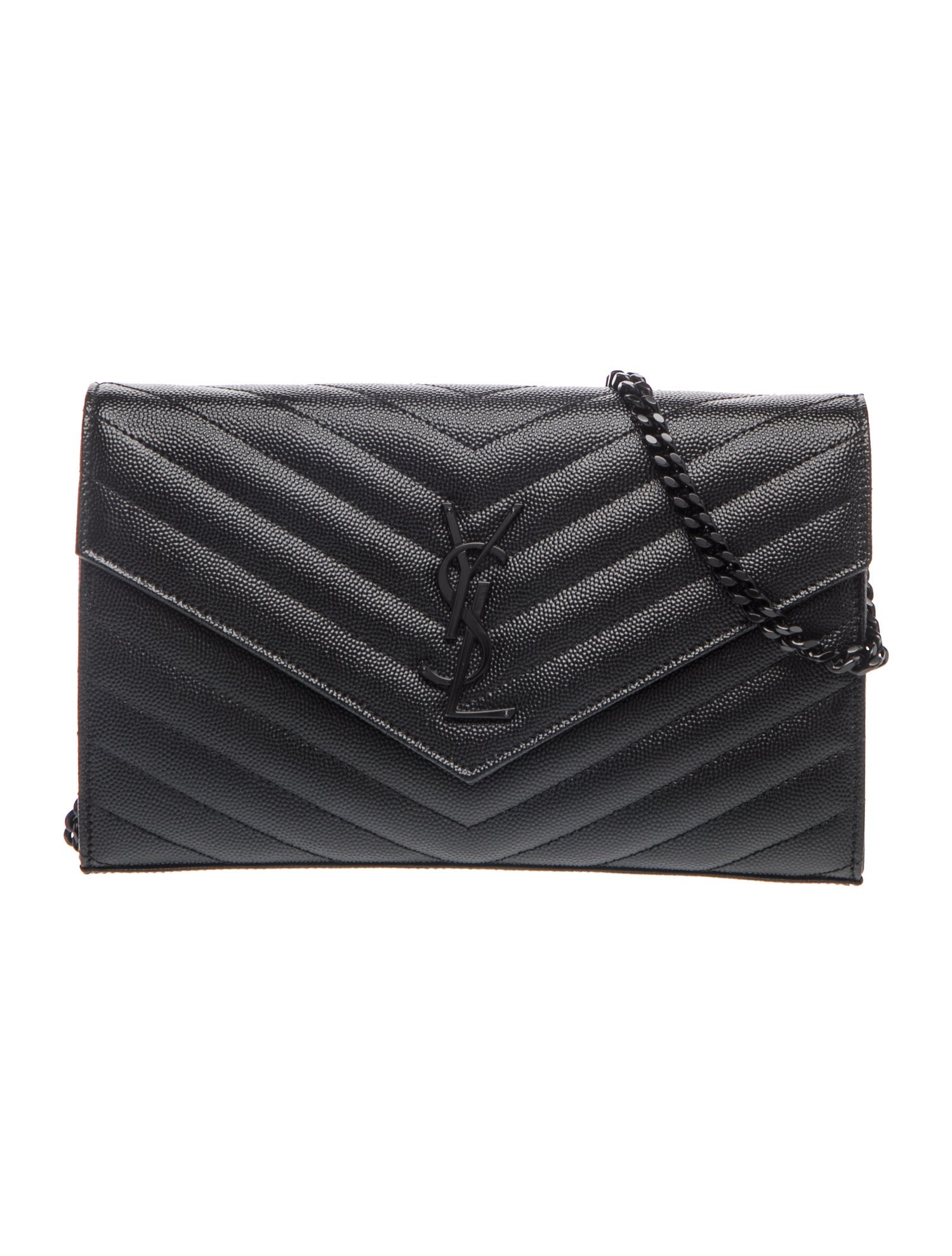 Leather Cassandre