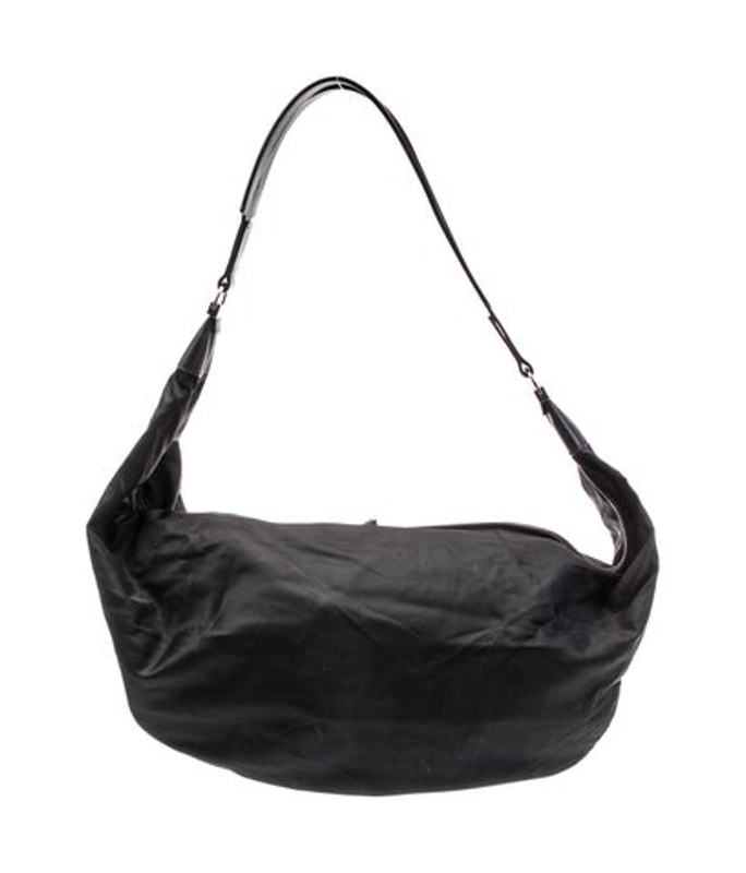 The Row Row Nylon Techno Sling Bag