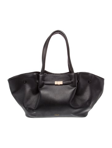 Leather Belt Bag