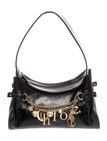 Leather Charms