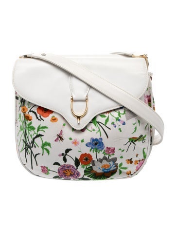 Flora Shoulder Bag