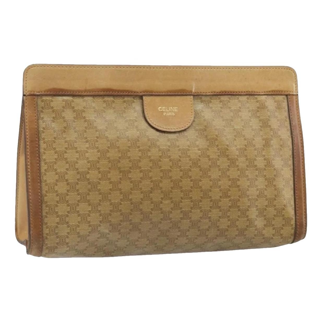 Clutch bag