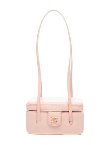 2026 Long Coco Preppy Vanity w/Tags