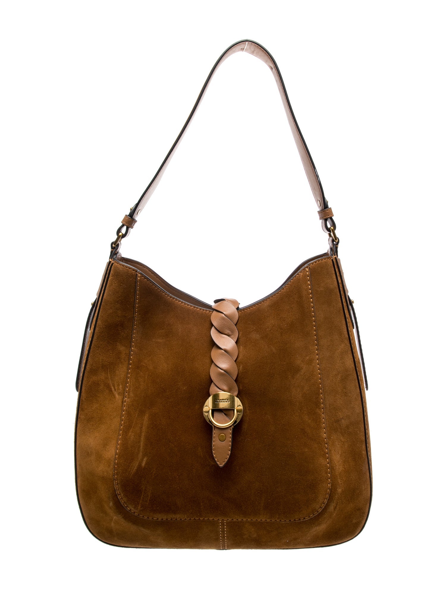 Suede Altay