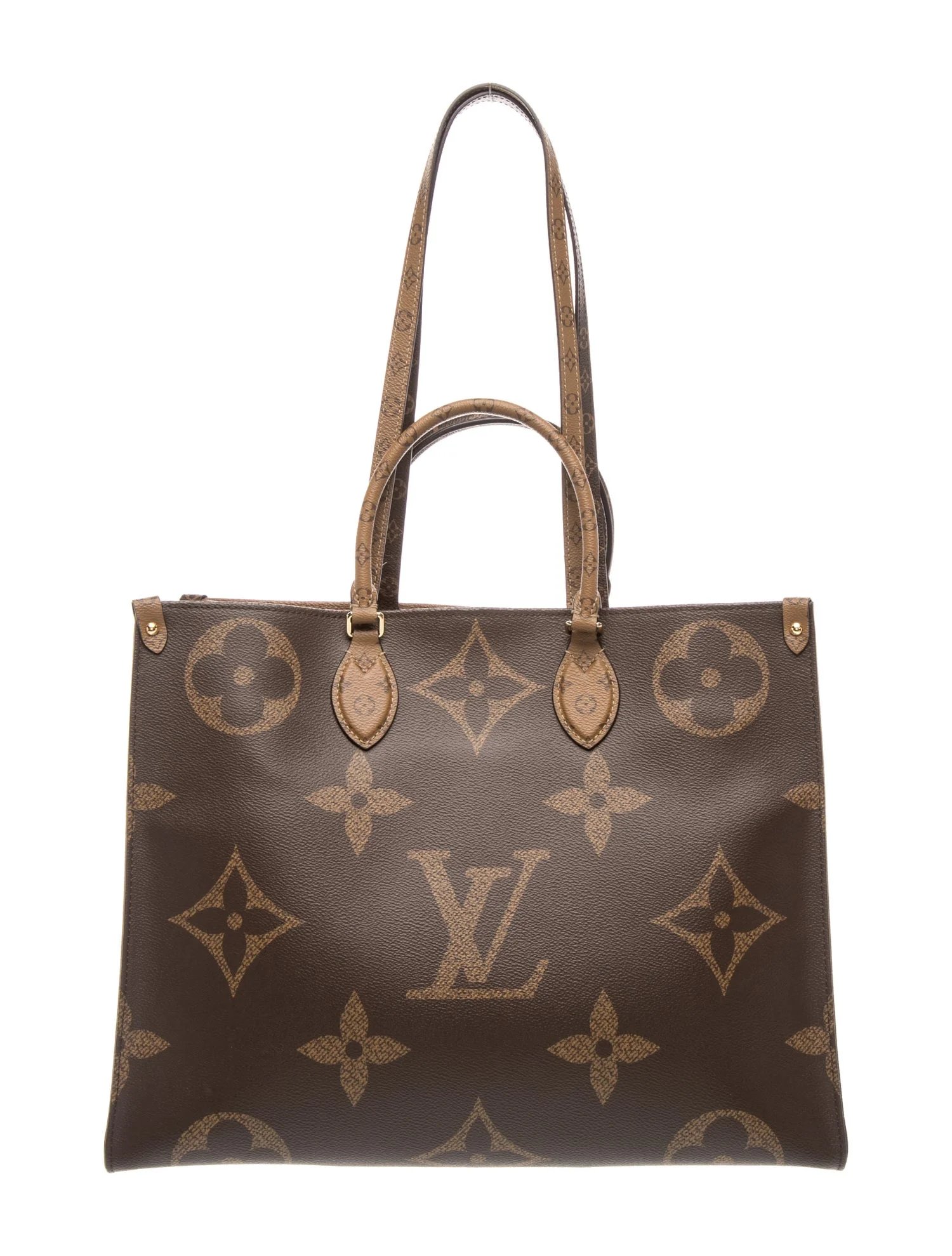 LV Monogram OnTheGo GM