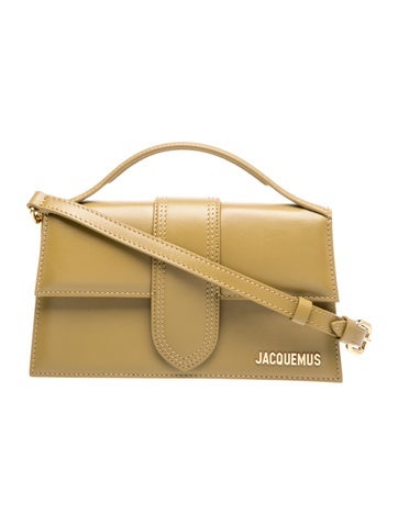 Leather Le grand Bambino Large