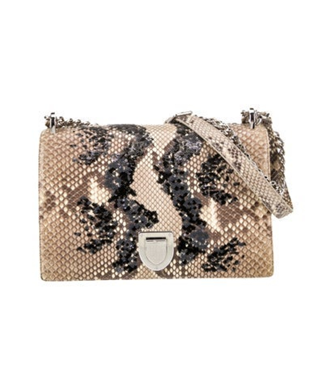 Dior Dior Snakeskin Diorama