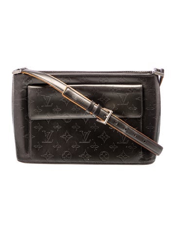 LV Monogram Alston