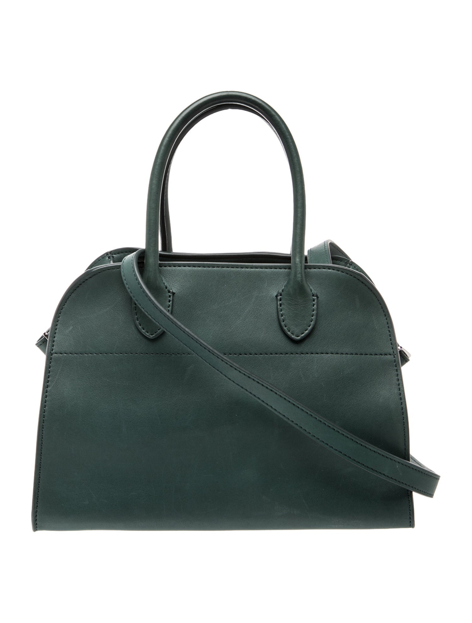 Leather Margaux 10