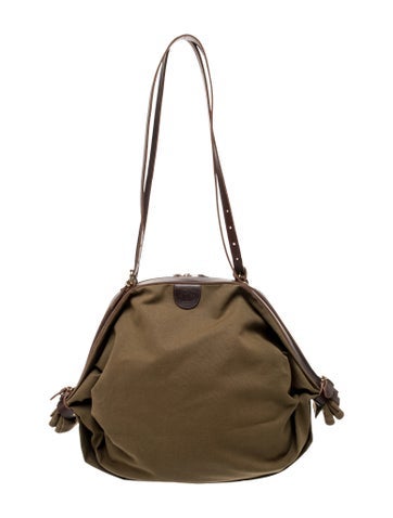 Canvas Tote