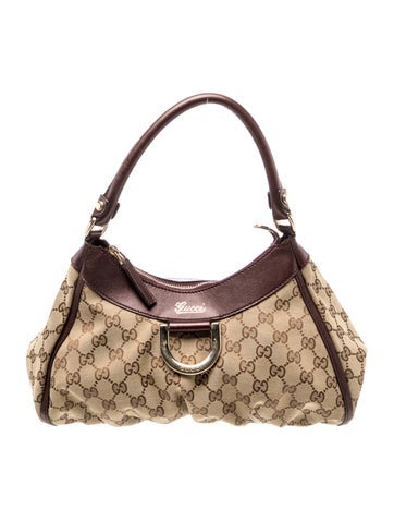GG Canvas Abbey