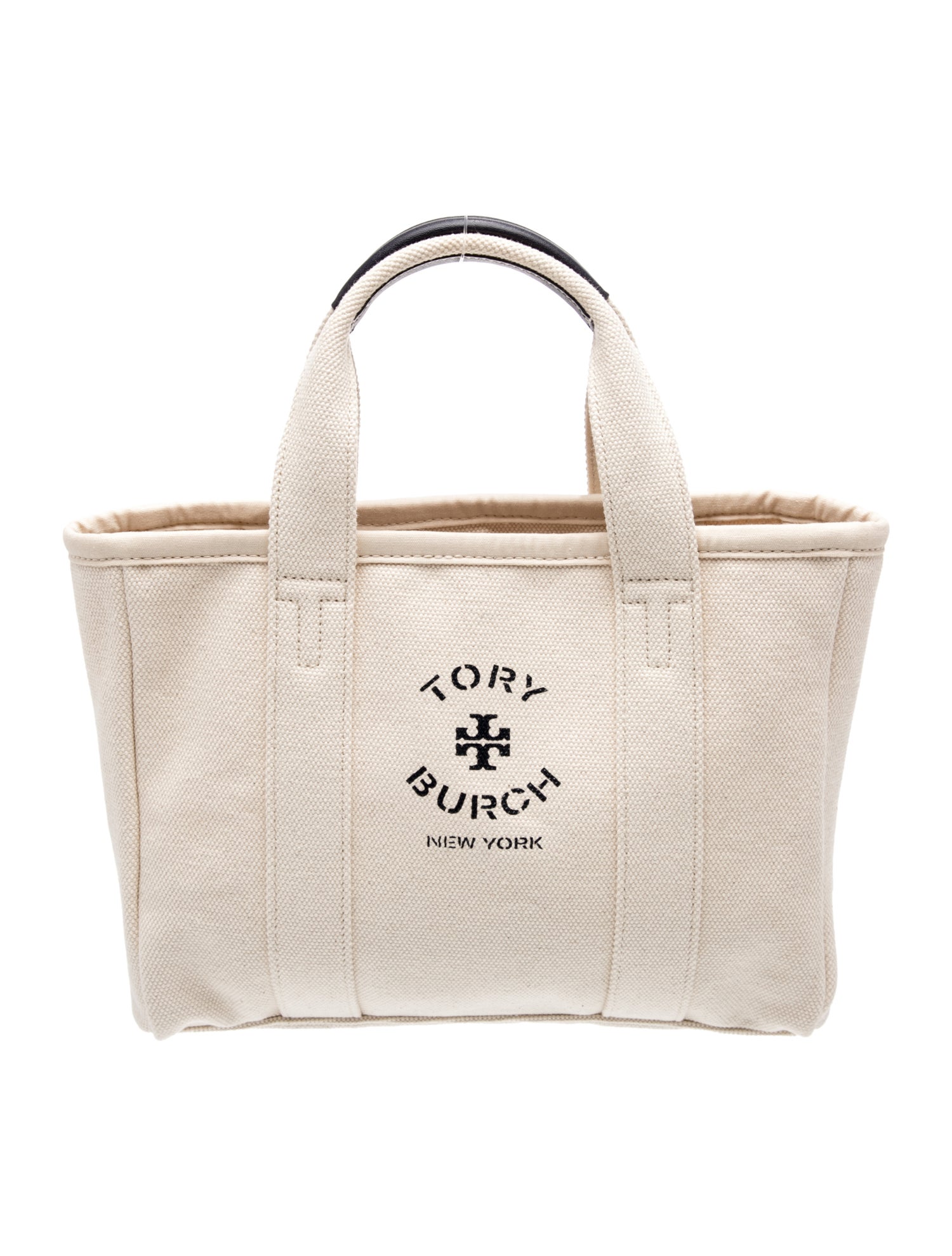 Canvas Tote