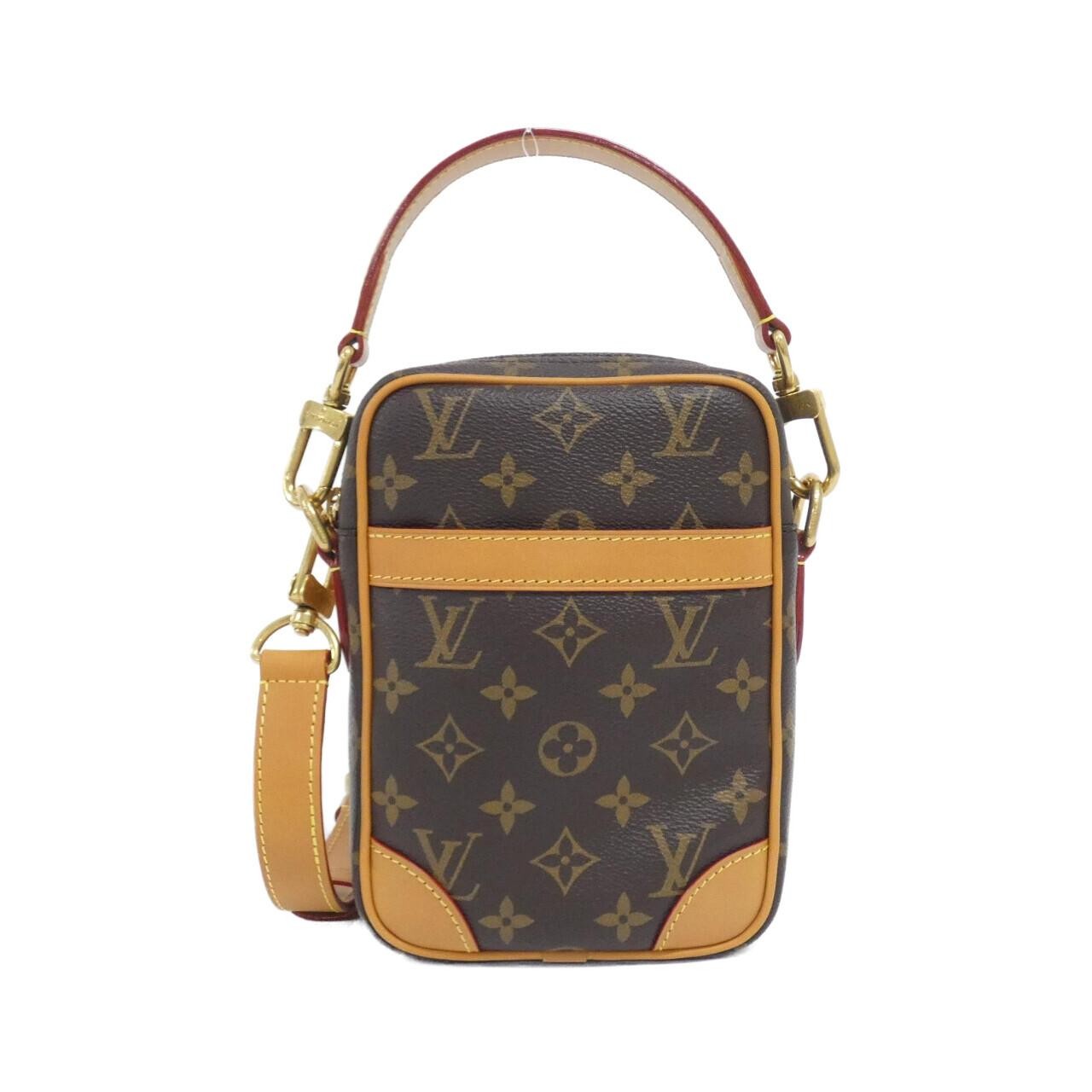 Louis Vuitton Monogram Archive Danube M14013 Bag
