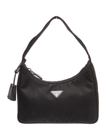 Tessuto Nylon Re-Edition 2000 Mini