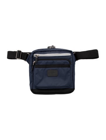 Nylon Belt Bag