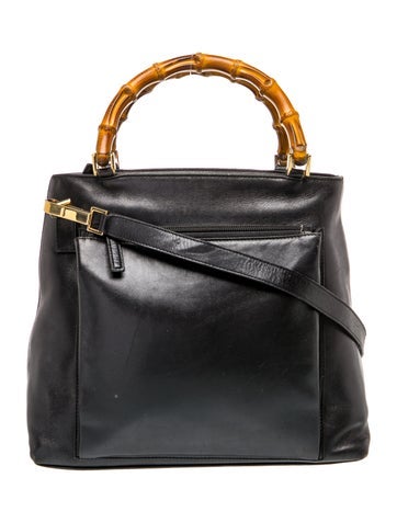 Bamboo Bamboo Shopper