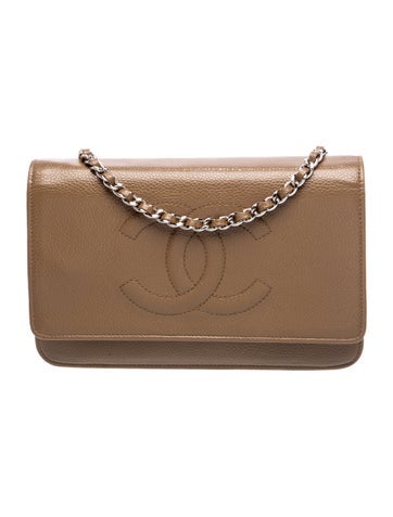 Timeless Wallet On Chain