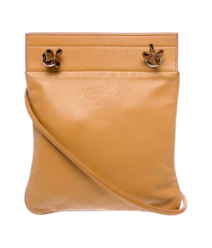 Hermes Milo Swift Aline Mini Bag