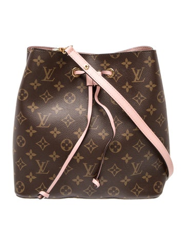 LV Monogram Néonoé