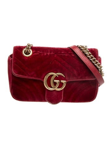 Double G Marmont
